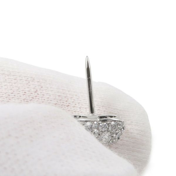 ギメル ブローチ ひよこ ピンブローチ ダイヤモンド 計1.043ct/ブルーサファイヤ 計0.021ct K18YGイエローゴールド/Pt950プラチナ gimel