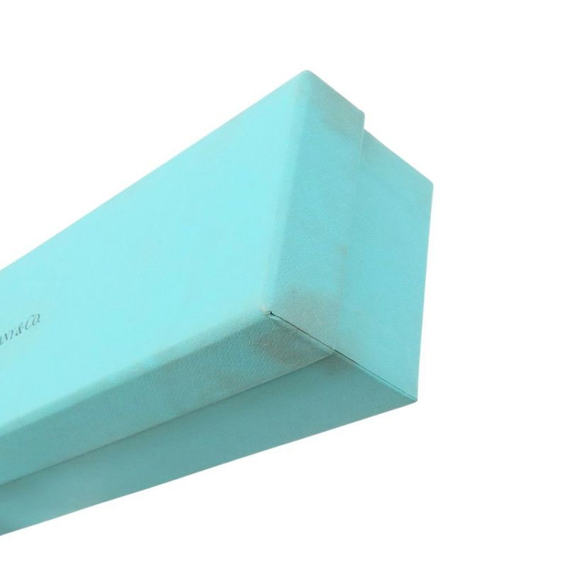 ティファニー ブレスレット サークレット ダイヤモンド Pt950プラチナ Tiffany&Co. ジュエリー