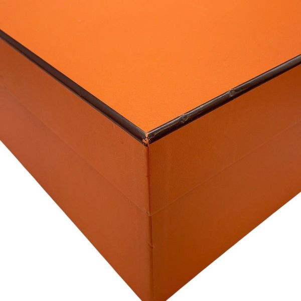 エルメス トートバッグ ガーデンパーティTPM ブラック/シルバー金具 ネゴンダ K刻印 黒