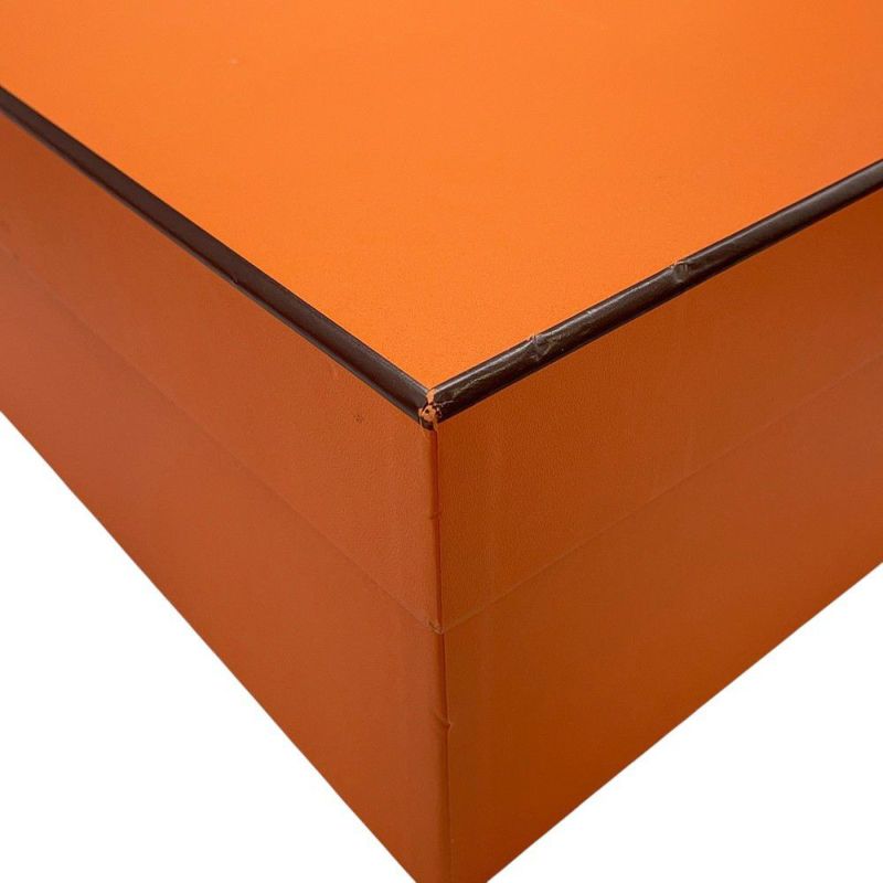 エルメス トートバッグ ガーデンパーティTPM ブラック/シルバー金具 ネゴンダ K刻印 黒