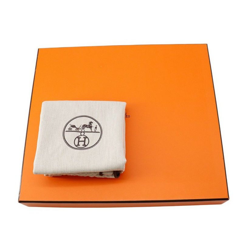 エルメス トートバッグ ガーデンパーティTPM ブラック/シルバー金具 ネゴンダ K刻印 黒