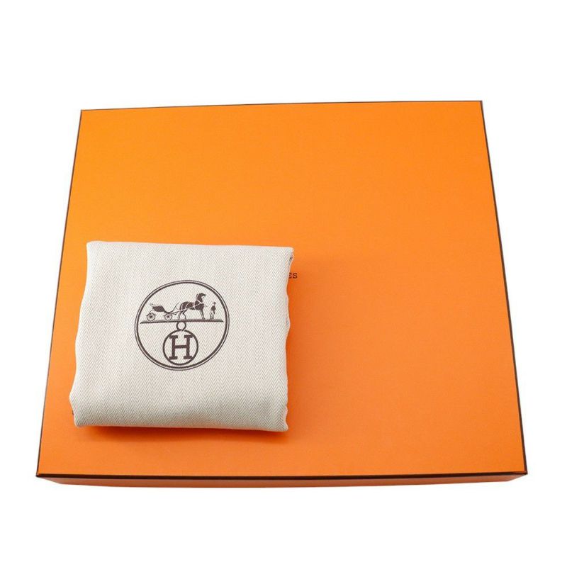 エルメス トートバッグ ガーデンパーティTPM ブラック/シルバー金具 ネゴンダ K刻印 黒