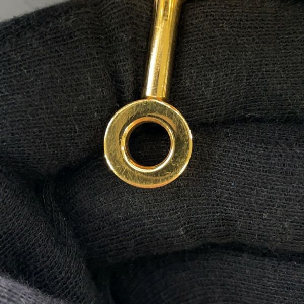 エルメス ハンドバッグ ケリー32 外縫い ブラック/ゴールド金具 ボックスカーフ □C刻印 2wayショルダー 黒