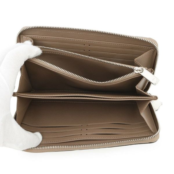 ルイヴィトン 長財布 クロコダイル ニロティカス ジッピー・ウォレット N99305 LOUIS VUITTON ヴィトン ラウンドファスナー