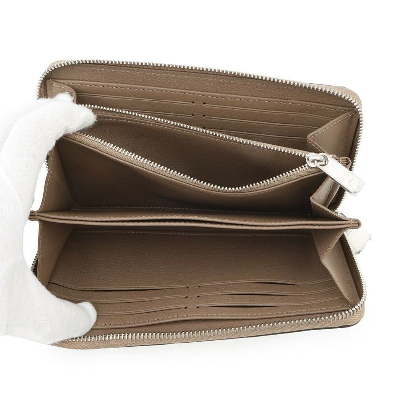 ルイヴィトン 長財布 クロコダイル ニロティカス ジッピー・ウォレット N99305 LOUIS VUITTON ヴィトン ラウンドファスナー