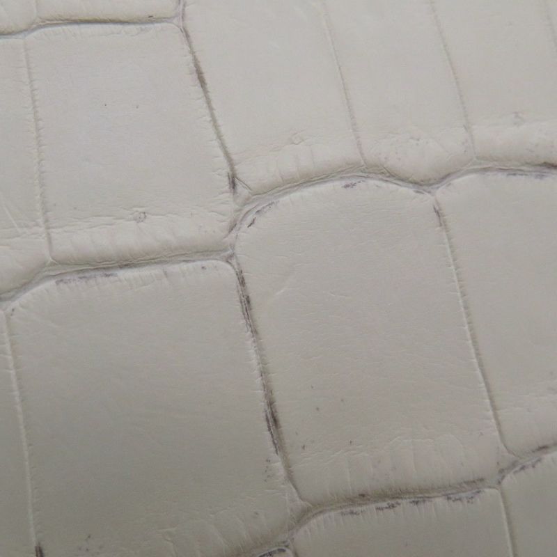 ルイヴィトン 長財布 クロコダイル ニロティカス ジッピー・ウォレット N99305 LOUIS VUITTON ヴィトン ラウンドファスナー