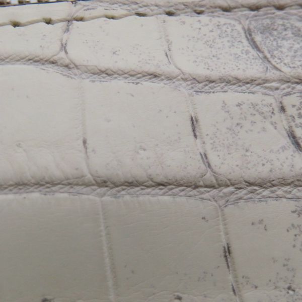 ルイヴィトン 長財布 クロコダイル ニロティカス ジッピー・ウォレット N99305 LOUIS VUITTON ヴィトン ラウンドファスナー