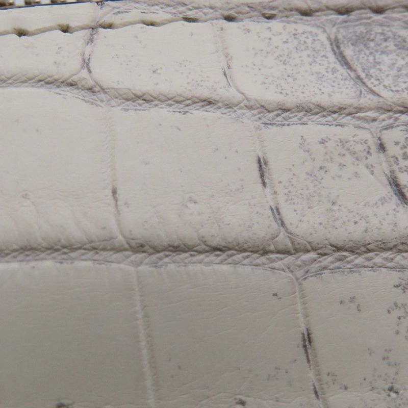 ルイヴィトン 長財布 クロコダイル ニロティカス ジッピー・ウォレット N99305 LOUIS VUITTON ヴィトン ラウンドファスナー