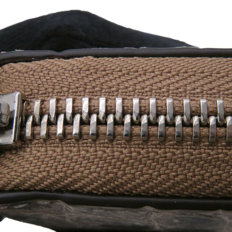 ルイヴィトン 長財布 クロコダイル ニロティカス ジッピー・ウォレット N99305 LOUIS VUITTON ヴィトン ラウンドファスナー