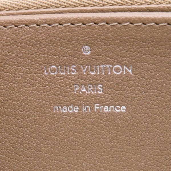 ルイヴィトン 長財布 クロコダイル ニロティカス ジッピー・ウォレット N99305 LOUIS VUITTON ヴィトン ラウンドファスナー