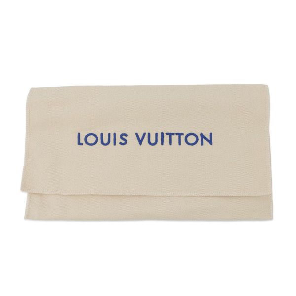 ルイヴィトン 長財布 クロコダイル ニロティカス ジッピー・ウォレット N99305 LOUIS VUITTON ヴィトン ラウンドファスナー
