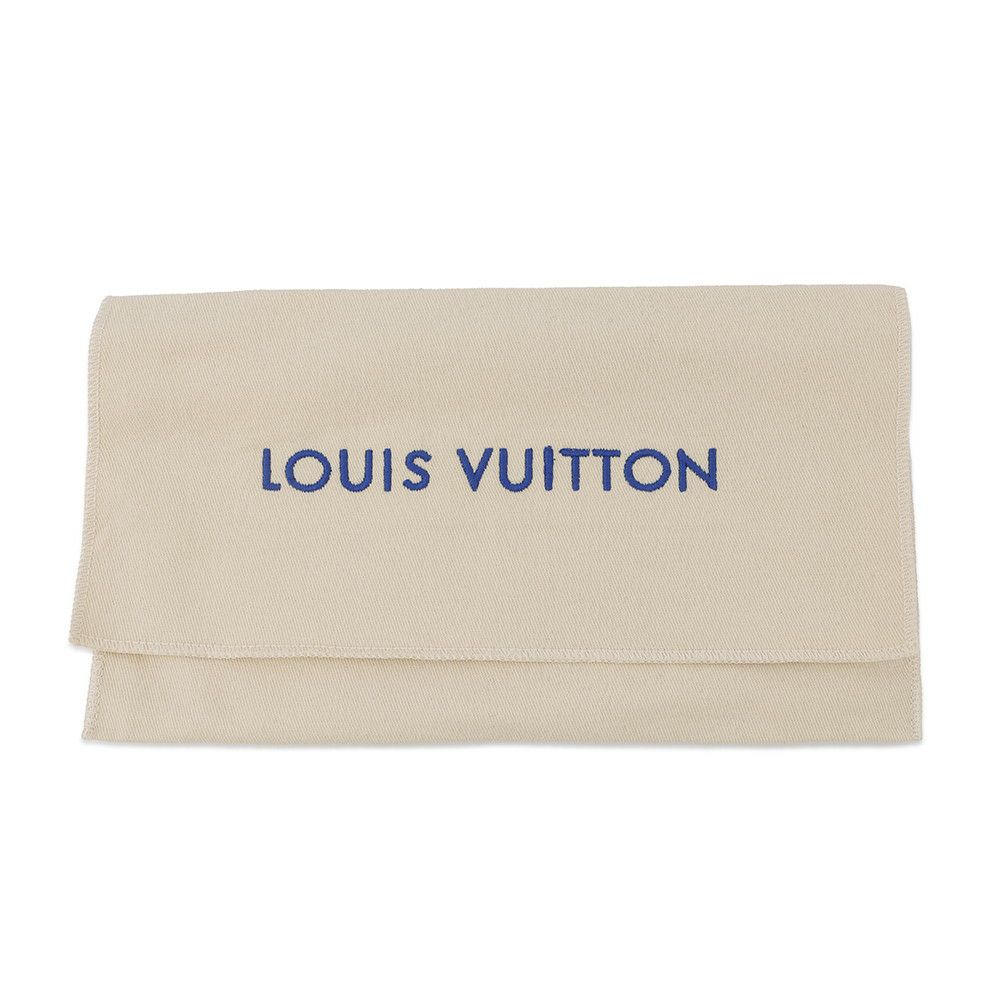 ルイヴィトン 長財布 クロコダイル ニロティカス ジッピー・ウォレット N99305 LOUIS VUITTON ヴィトン ラウンドファスナー