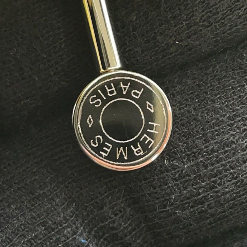 エルメス リンディ ミニ リモンチェッロ/シルバー金具 トリヨンクレマンス B刻印 2wayショルダー