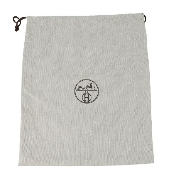 エルメス リンディ ミニ リモンチェッロ/シルバー金具 トリヨンクレマンス B刻印 2wayショルダー