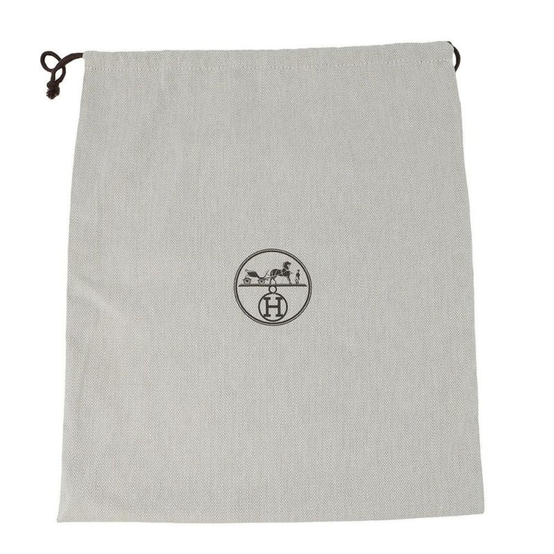 エルメス リンディ ミニ リモンチェッロ/シルバー金具 トリヨンクレマンス B刻印 2wayショルダー