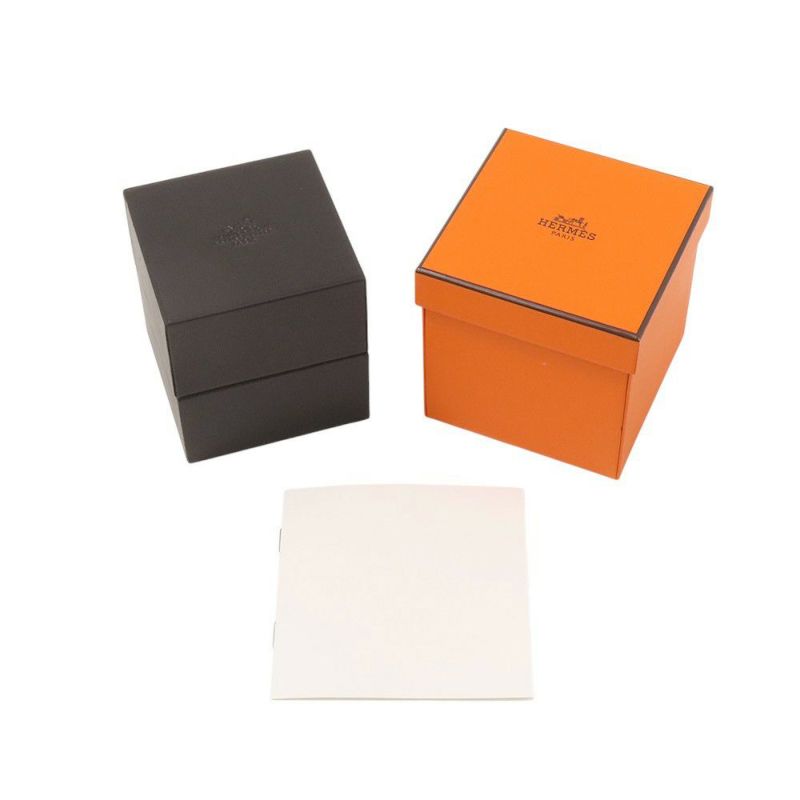 エルメス ブレスレット シェーヌダンクルTPM 26コマ K18PGピンクゴールド HERMES ジュエリー