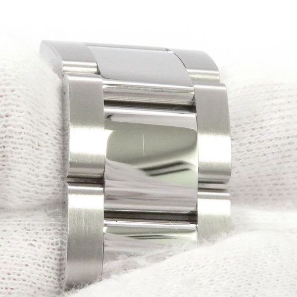 ロレックス コスモグラフ デイトナ ランダムシリアル ルーレット 126500LN ROLEX 腕時計 黒文字盤