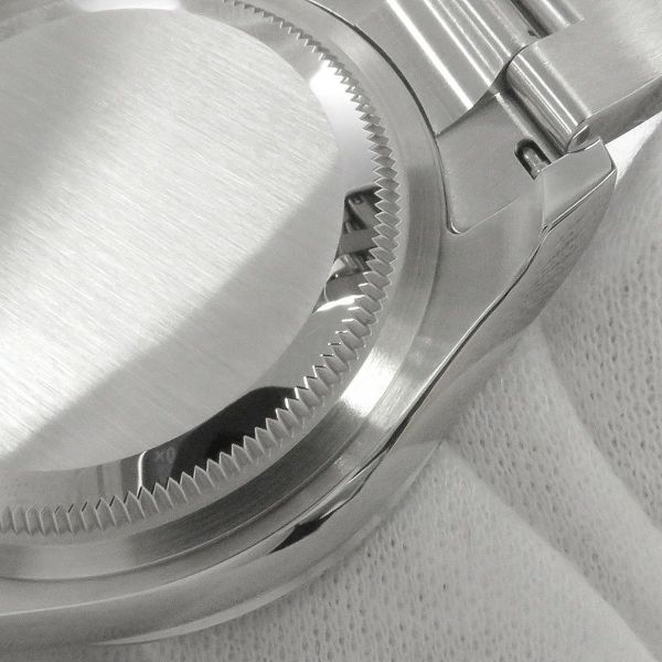 ロレックス コスモグラフ デイトナ ランダムシリアル ルーレット 126500LN ROLEX 腕時計 黒文字盤