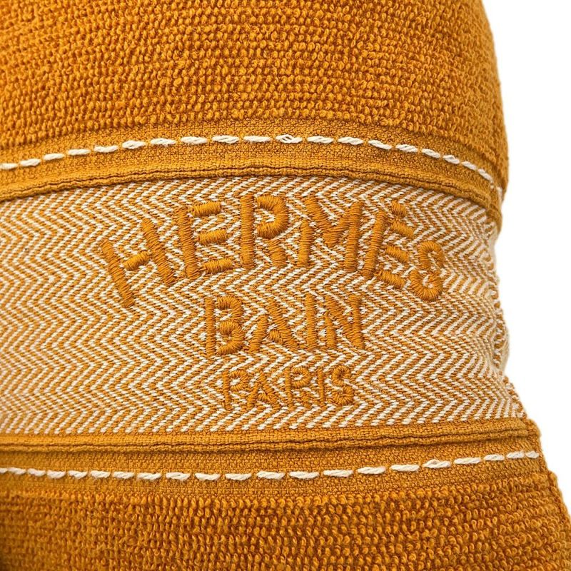 エルメス クッション ヨッティング Yachting ビーチクッション コットン HERMES インテリア