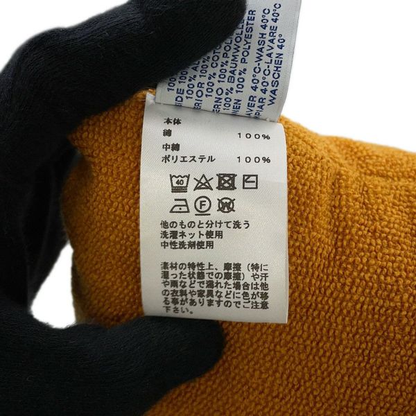 エルメス クッション ヨッティング Yachting ビーチクッション コットン HERMES インテリア