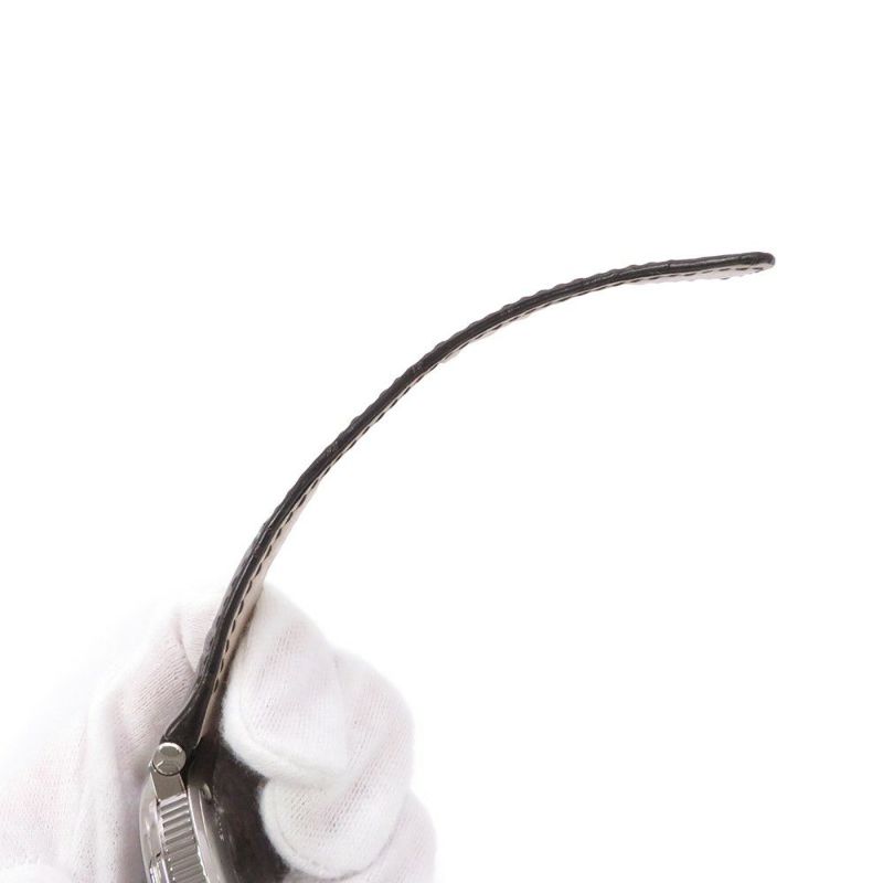 ブレゲ マリーン 5517TI/G2/9ZU BREGUET 腕時計 ウォッチ グレー文字盤