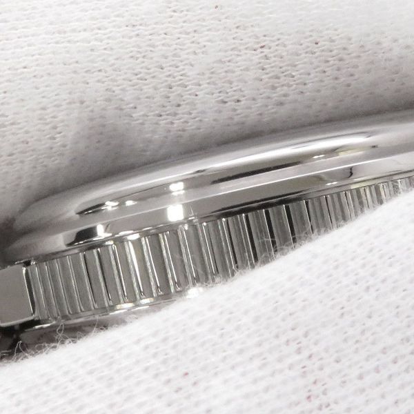 ブレゲ マリーン 5517TI/G2/9ZU BREGUET 腕時計 ウォッチ グレー文字盤