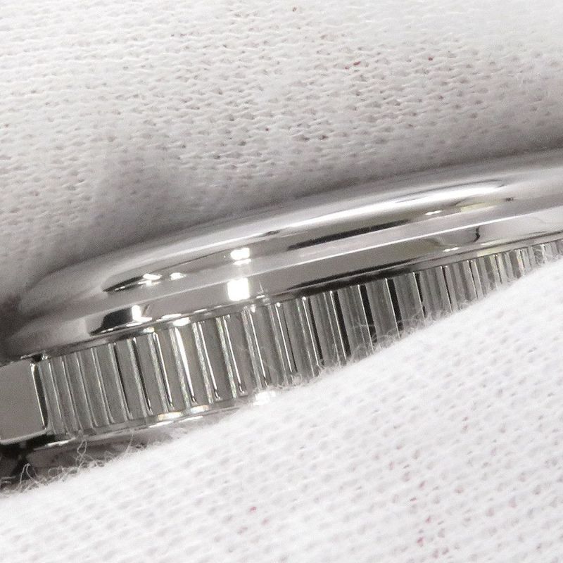 ブレゲ マリーン 5517TI/G2/9ZU BREGUET 腕時計 ウォッチ グレー文字盤