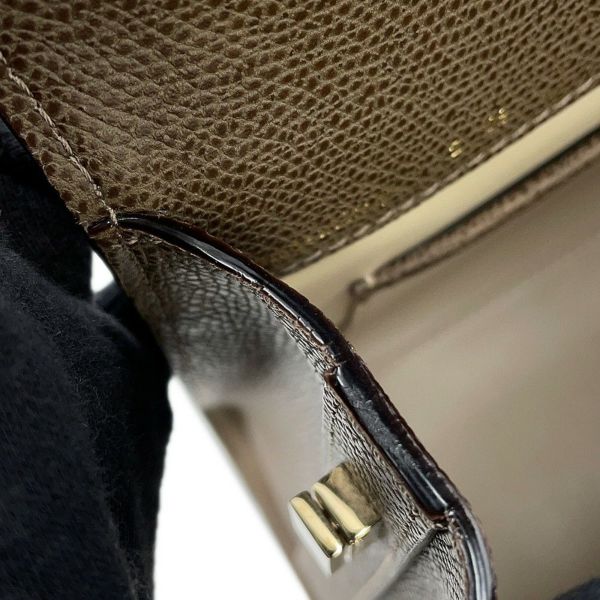 ヴァレクストラ ハンドバッグ イジィデ ミニ ソフトカーフレザー WBES0036028LOC99 Valextra 2way