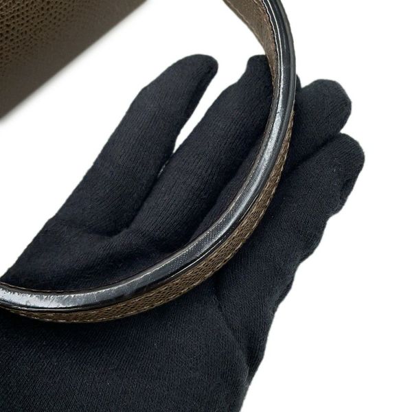 ヴァレクストラ ハンドバッグ イジィデ ミニ ソフトカーフレザー WBES0036028LOC99 Valextra 2way