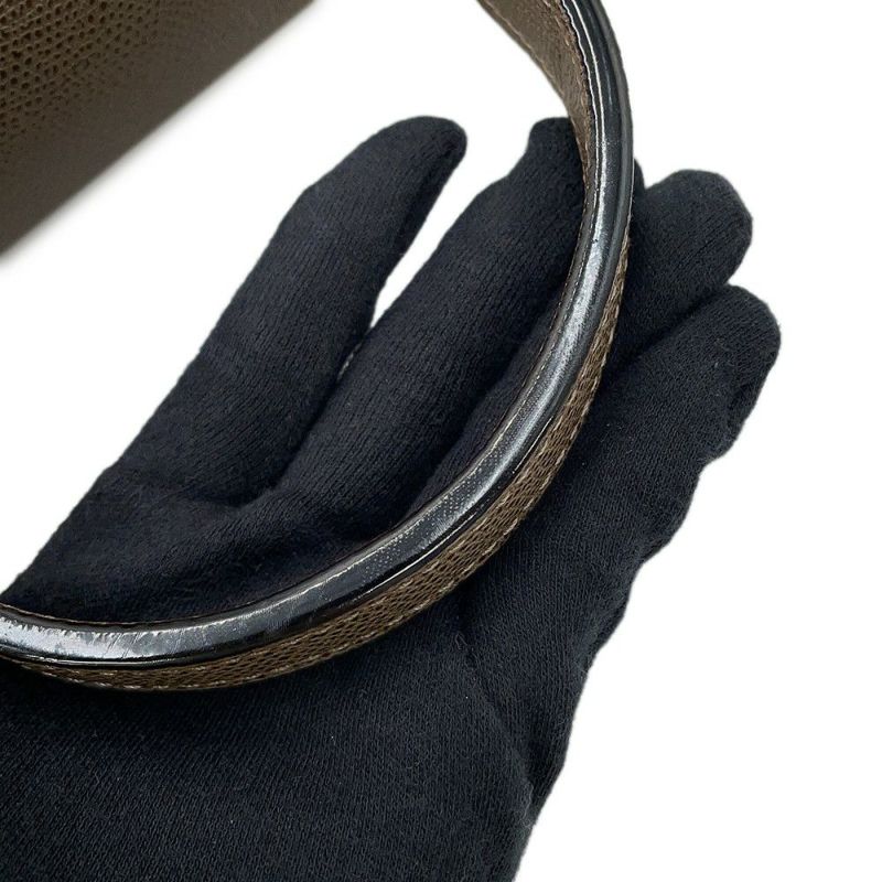 ヴァレクストラ ハンドバッグ イジィデ ミニ ソフトカーフレザー WBES0036028LOC99 Valextra 2way