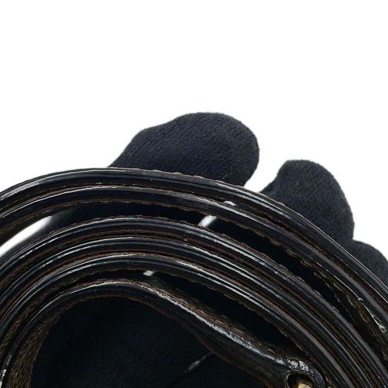 ヴァレクストラ ハンドバッグ イジィデ ミニ ソフトカーフレザー WBES0036028LOC99 Valextra 2way