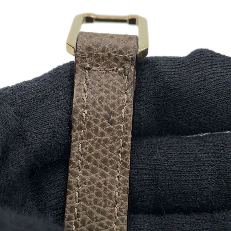 ヴァレクストラ ハンドバッグ イジィデ ミニ ソフトカーフレザー WBES0036028LOC99 Valextra 2way