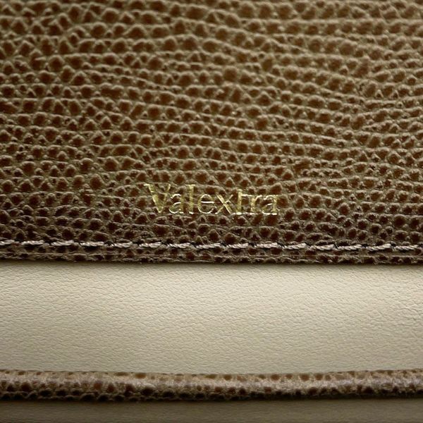 ヴァレクストラ ハンドバッグ イジィデ ミニ ソフトカーフレザー WBES0036028LOC99 Valextra 2way