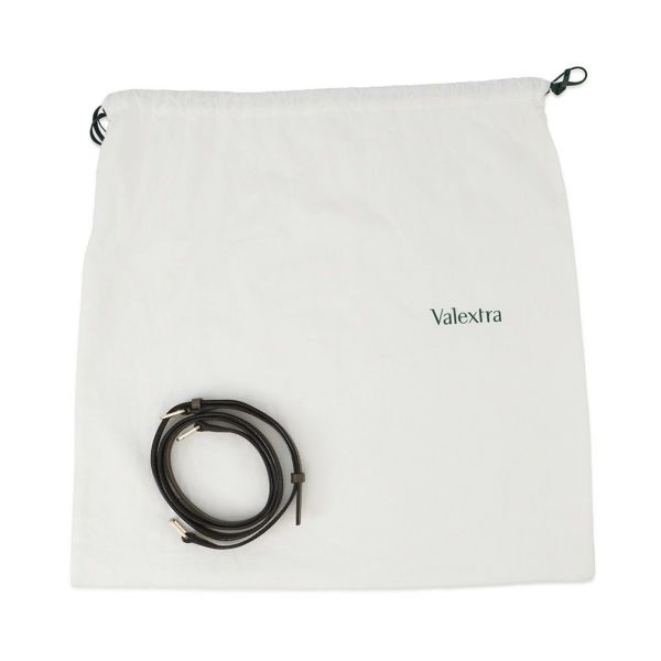 ヴァレクストラ ハンドバッグ イジィデ ミニ ソフトカーフレザー WBES0036028LOC99 Valextra 2way