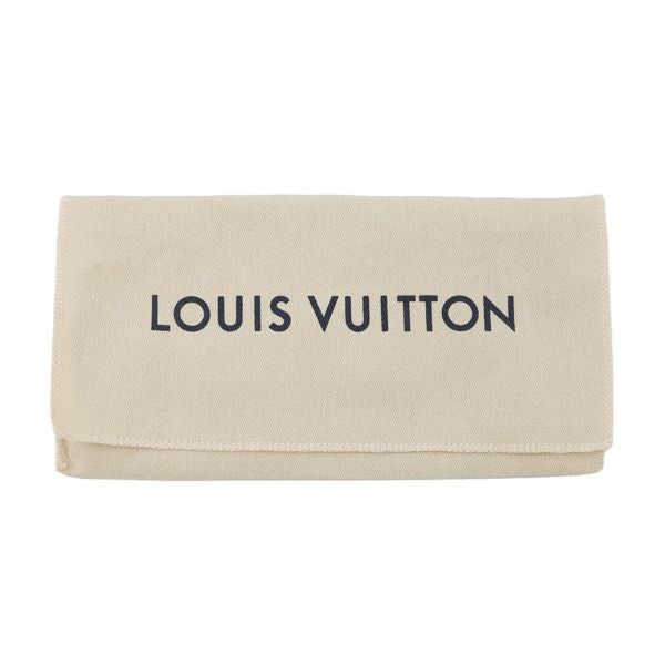 ルイヴィトン ポーチ モノグラム デニム  ポシェット・コスメティックPM M24316 LOUIS VUITTON 小物入れ