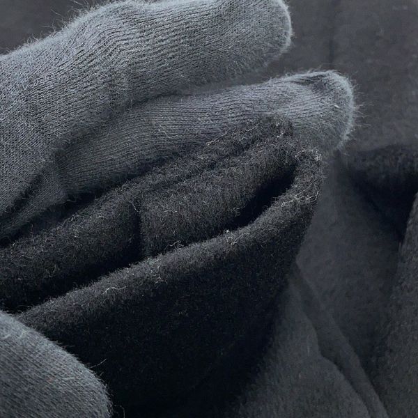 グッチ ロングコート チェスターコート レディースサイズ40 455739 GUCCI アウター 黒