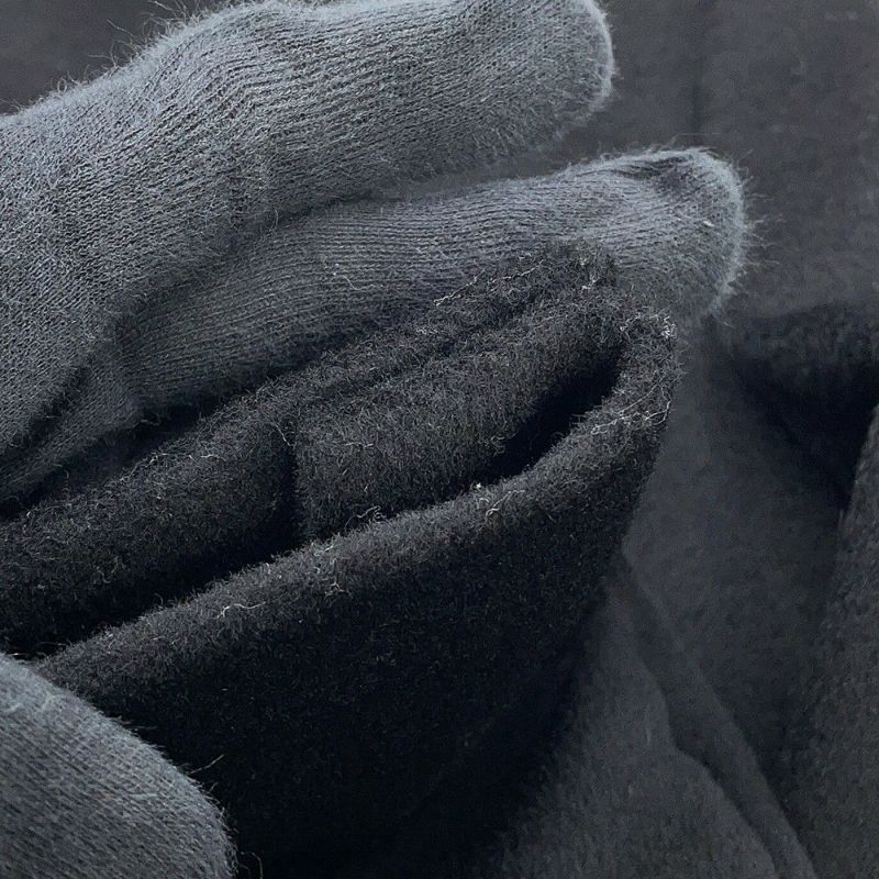 グッチ ロングコート チェスターコート レディースサイズ40 455739 GUCCI アウター 黒