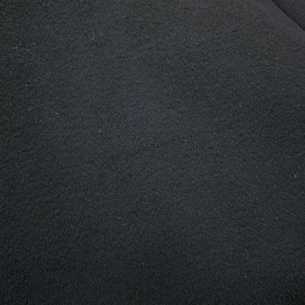 グッチ ロングコート チェスターコート レディースサイズ40 455739 GUCCI アウター 黒