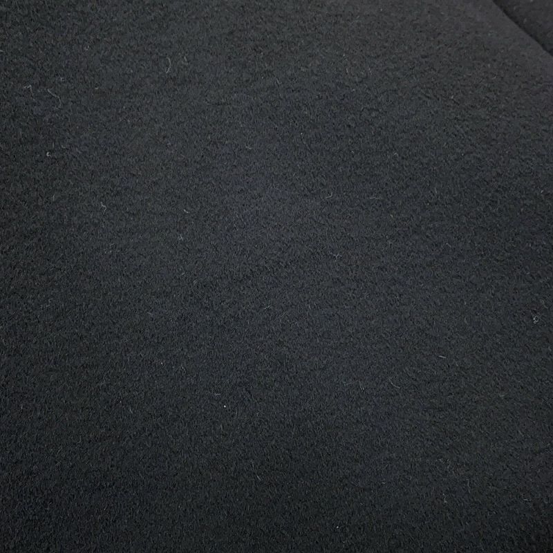 グッチ ロングコート チェスターコート レディースサイズ40 455739 GUCCI アウター 黒