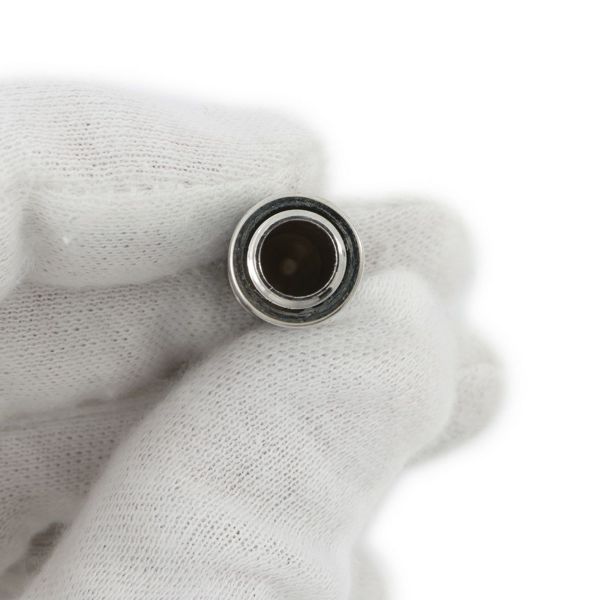 ルイヴィトン ネックレス モノグラム・エクリプス コリエ・チャームズ M63641 LOUIS VUITTON メンズ