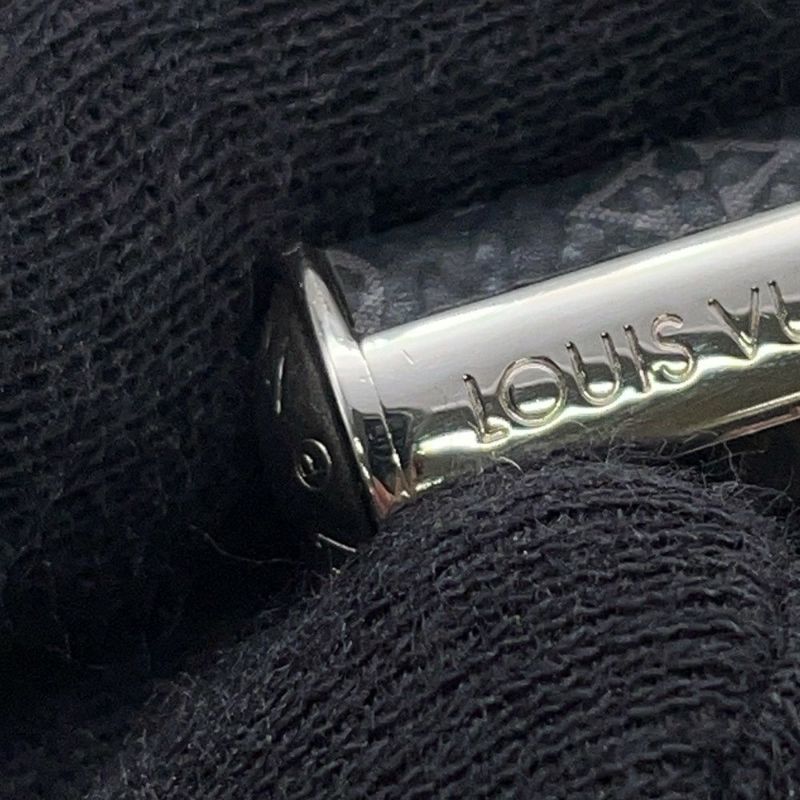 ルイヴィトン ネックレス モノグラム・エクリプス コリエ・チャームズ M63641 LOUIS VUITTON メンズ