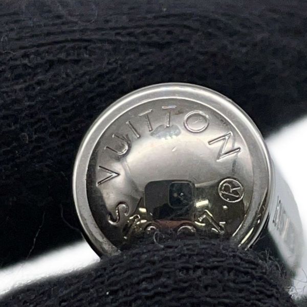 ルイヴィトン ネックレス モノグラム・エクリプス コリエ・チャームズ M63641 LOUIS VUITTON メンズ