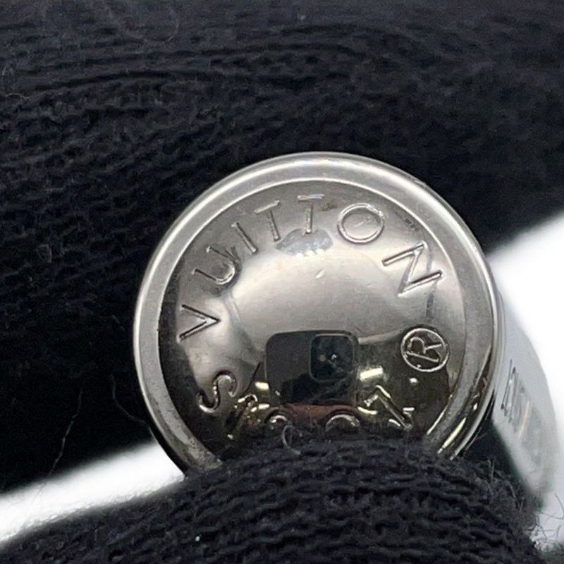 ルイヴィトン ネックレス モノグラム・エクリプス コリエ・チャームズ M63641 LOUIS VUITTON メンズ