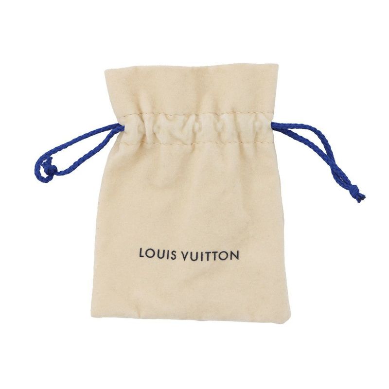 ルイヴィトン ネックレス モノグラム・エクリプス コリエ・チャームズ M63641 LOUIS VUITTON メンズ