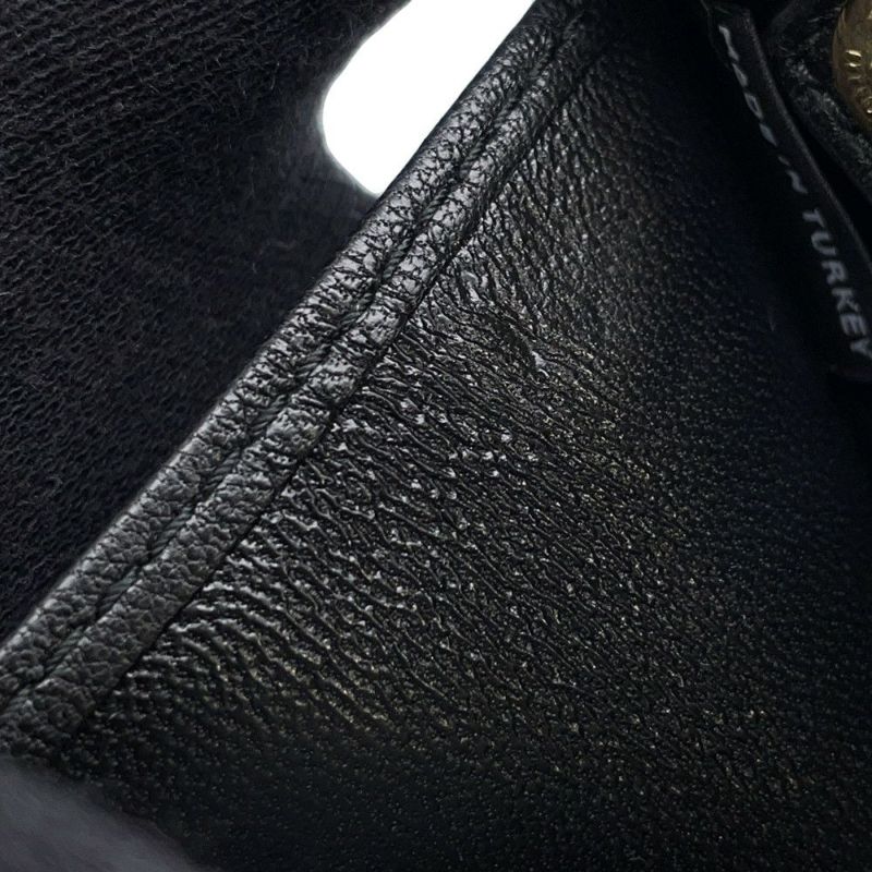 ミュウミュウ コインケース マテラッセ レザー 5PP026 Miu Miu キーケース