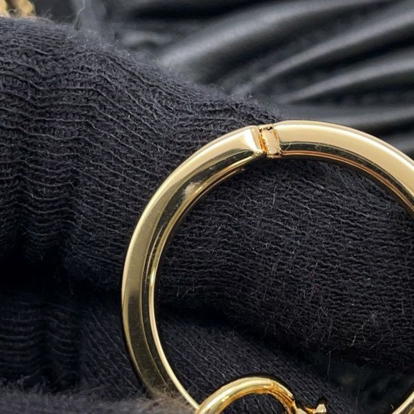 ミュウミュウ コインケース マテラッセ レザー 5PP026 Miu Miu キーケース