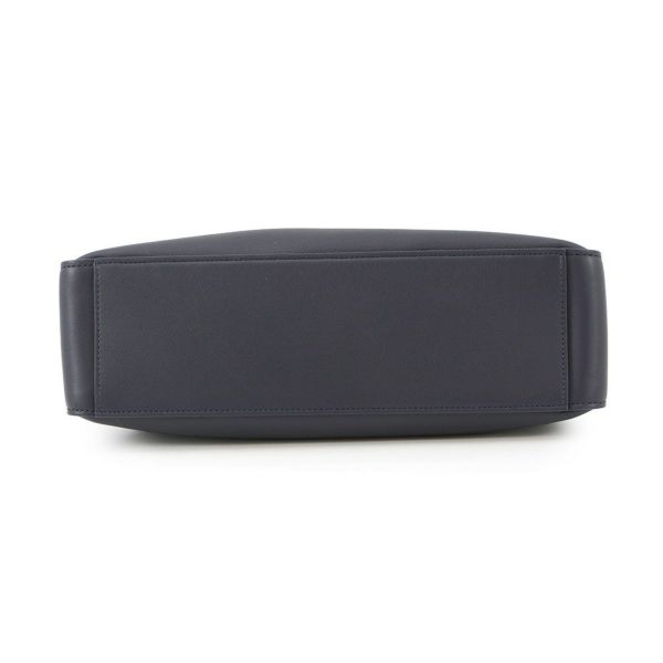 サルヴァトーレ・フェラガモ ショルダーバッグ スターシェイプポーチ カーフレザー 241655 Ferragamo 2wayクラッチバッグ