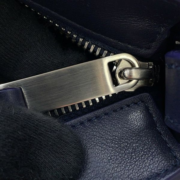 サルヴァトーレ・フェラガモ ショルダーバッグ スターシェイプポーチ カーフレザー 241655 Ferragamo 2wayクラッチバッグ