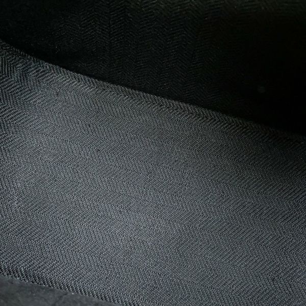 ロエベ ハンドバッグ ハンモック ホーボー ミニ A538G13X01 LOEWE 2way 黒