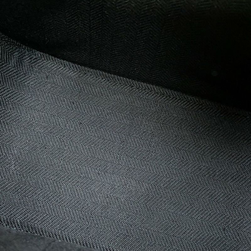 ロエベ ハンドバッグ ハンモック ホーボー ミニ A538G13X01 LOEWE 2way 黒